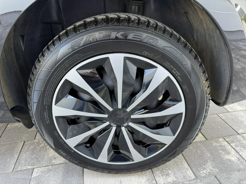 Renault Clio III 13
