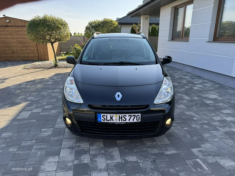 Renault Clio III 14