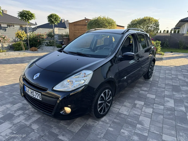 Renault Clio III 15