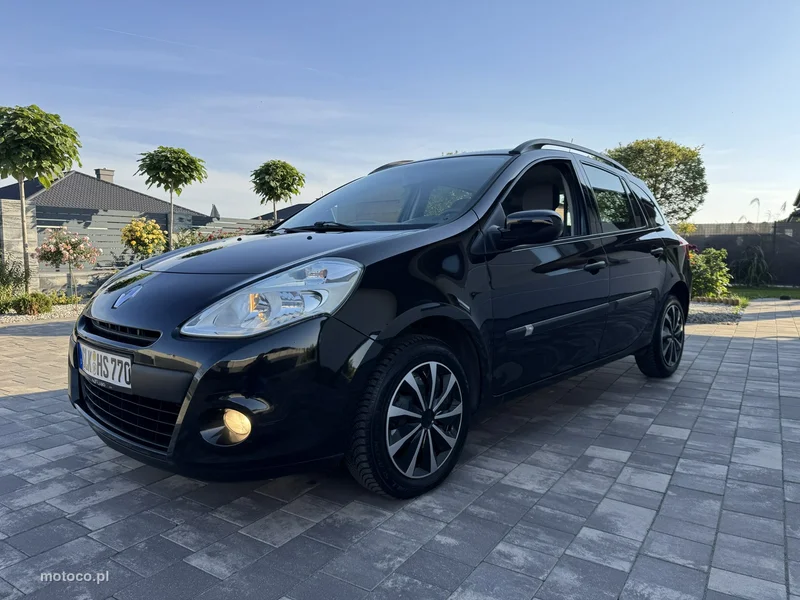 Renault Clio III 16