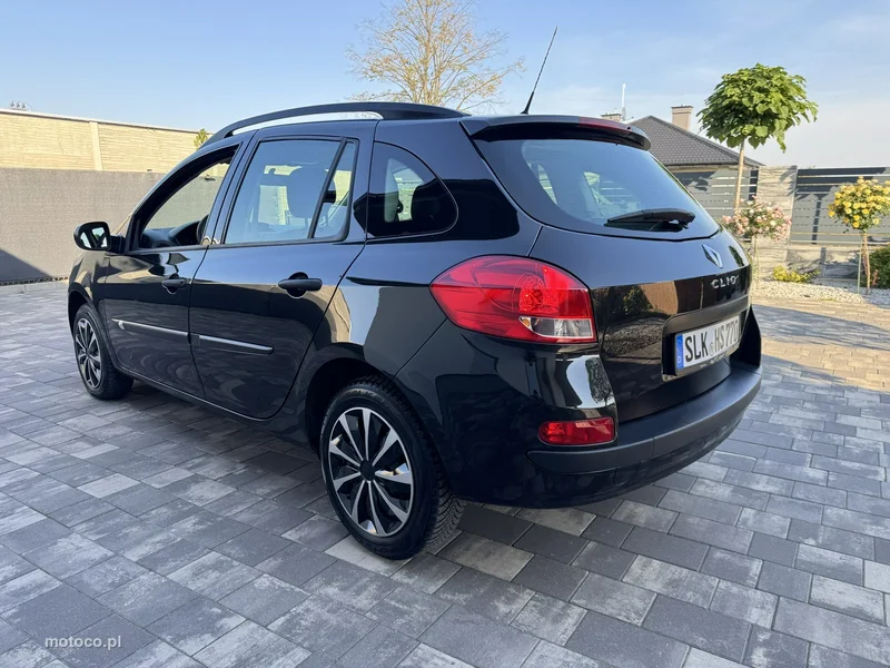 Renault Clio III 17