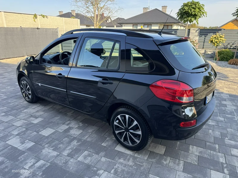 Renault Clio III 18