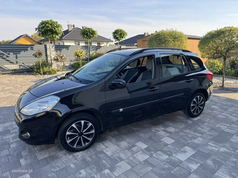 Renault Clio III 19