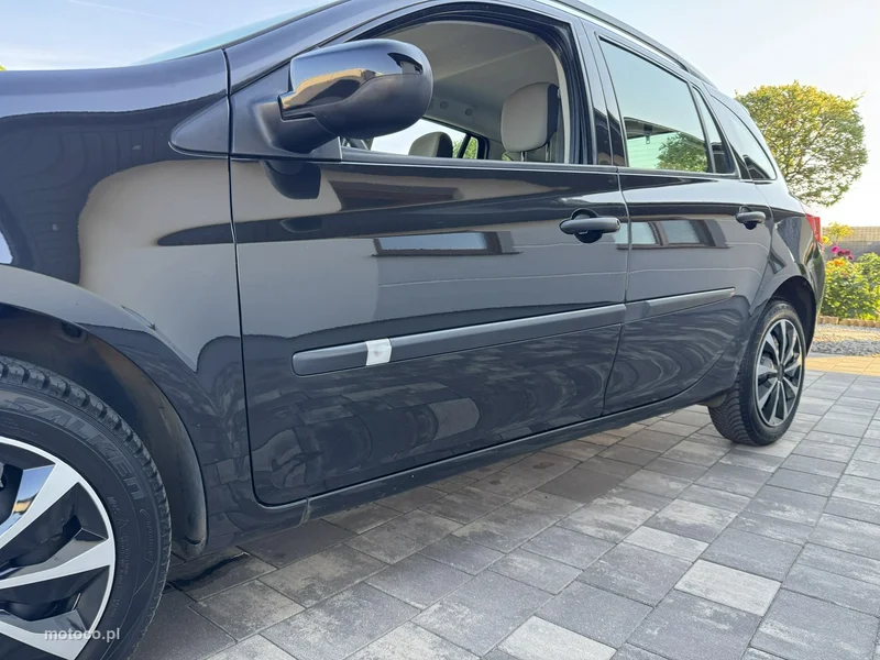 Renault Clio III 21