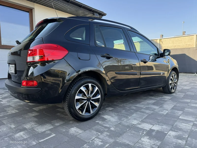 Renault Clio III 22