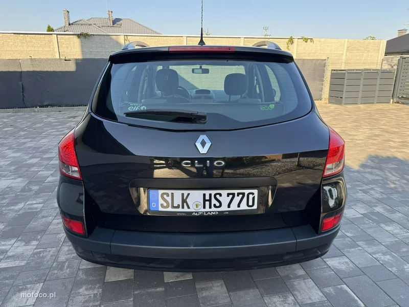 Renault Clio III 23