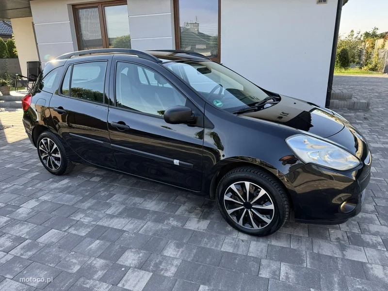 Renault Clio III 26