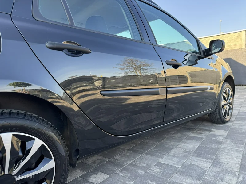 Renault Clio III 27