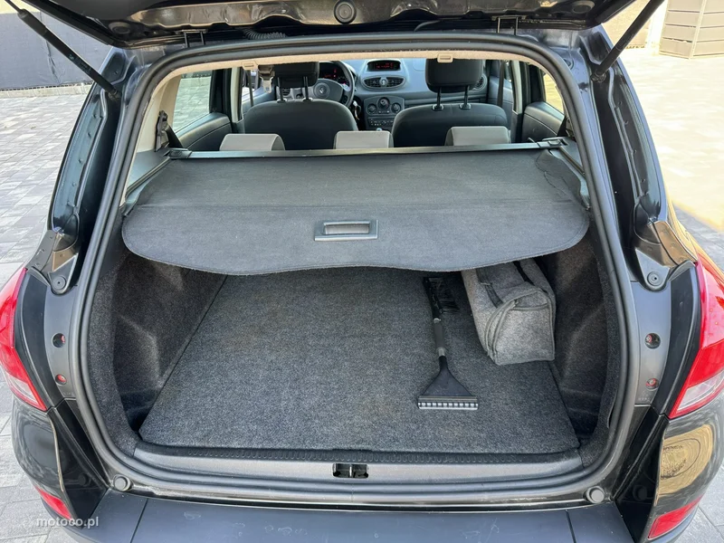 Renault Clio III 30