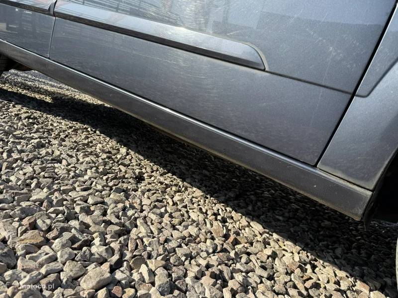 Opel Astra H 14