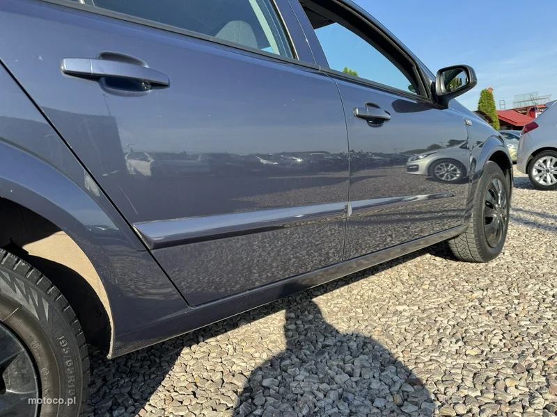Opel Astra H 17