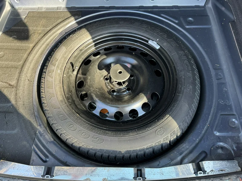 Opel Astra H 10