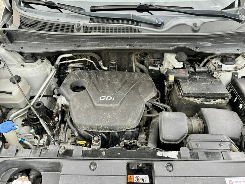 Kia Sportage 18
