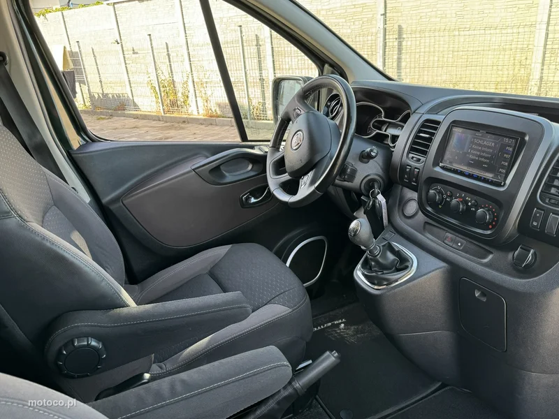 Fiat Talento 12