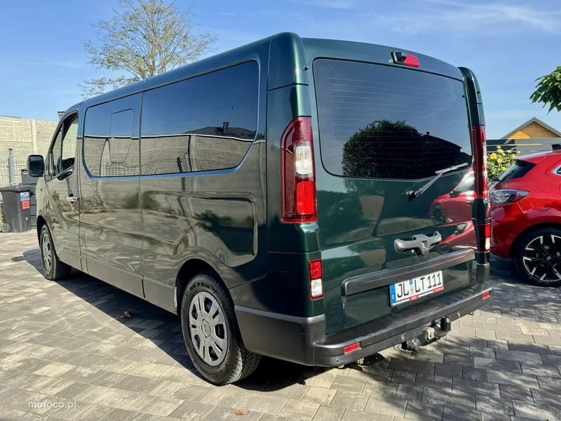 Fiat Talento 14