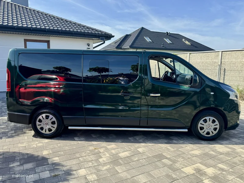 Fiat Talento 15