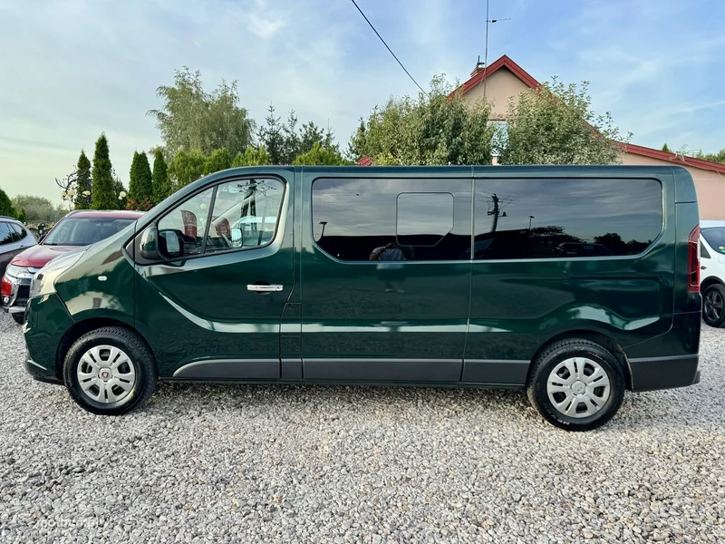 Fiat Talento 3