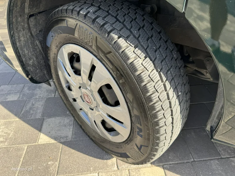 Fiat Talento 25