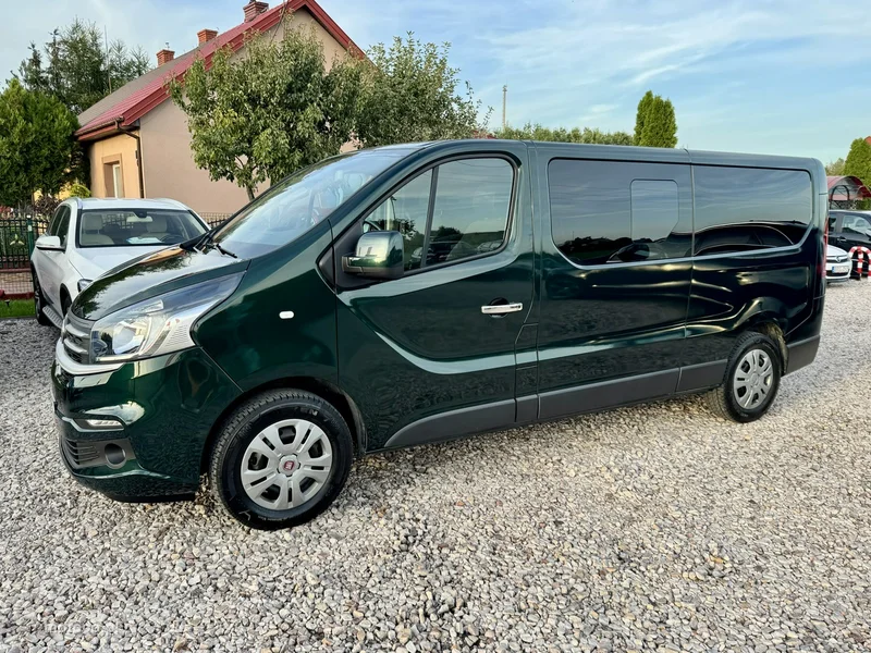 Fiat Talento 4