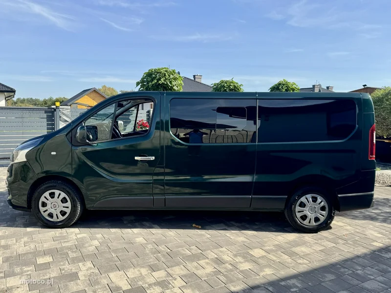 Fiat Talento 36