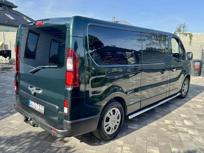 Fiat Talento 37