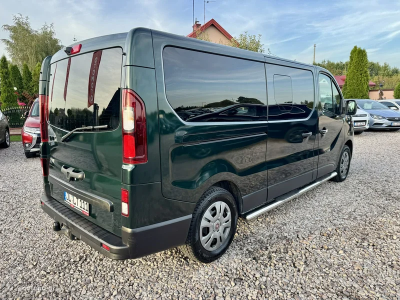 Fiat Talento 5