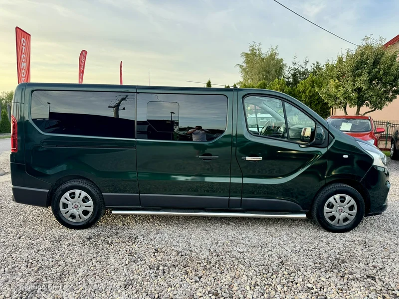 Fiat Talento 6