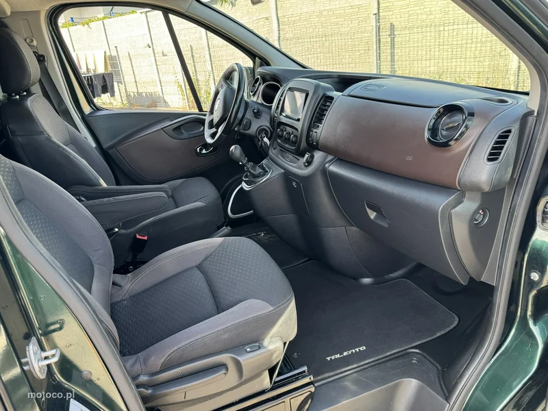 Fiat Talento 8