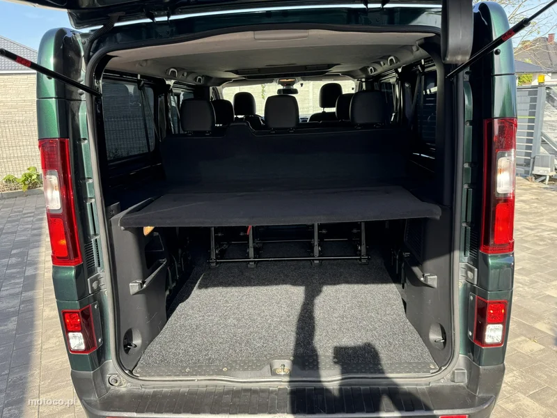 Fiat Talento 10