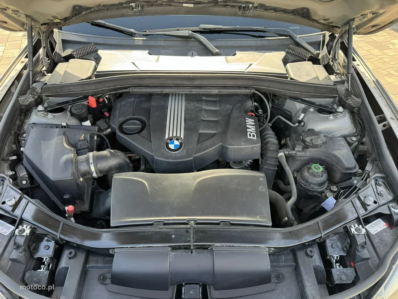 BMW X1 E84 19