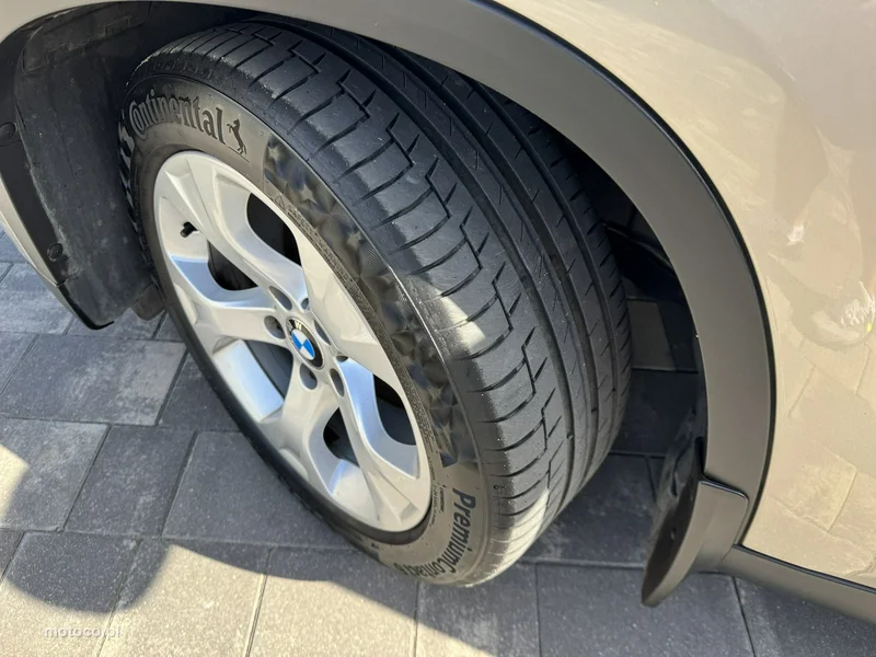 BMW X1 E84 20