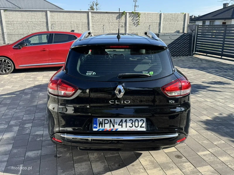 Renault Clio IV 13