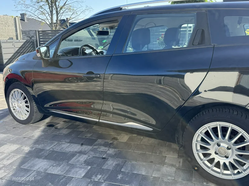 Renault Clio IV 14