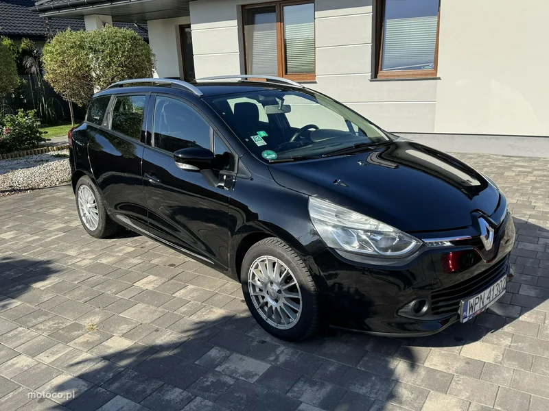 Renault Clio IV 15