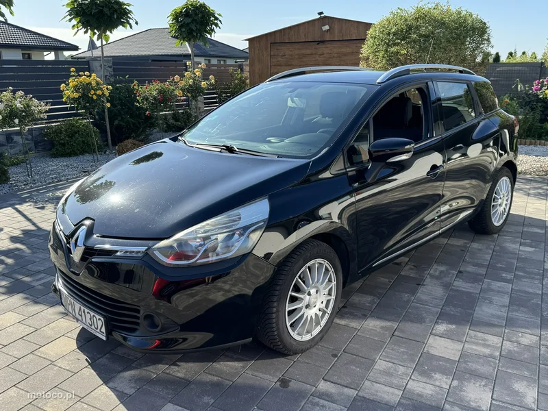 Renault Clio IV 16