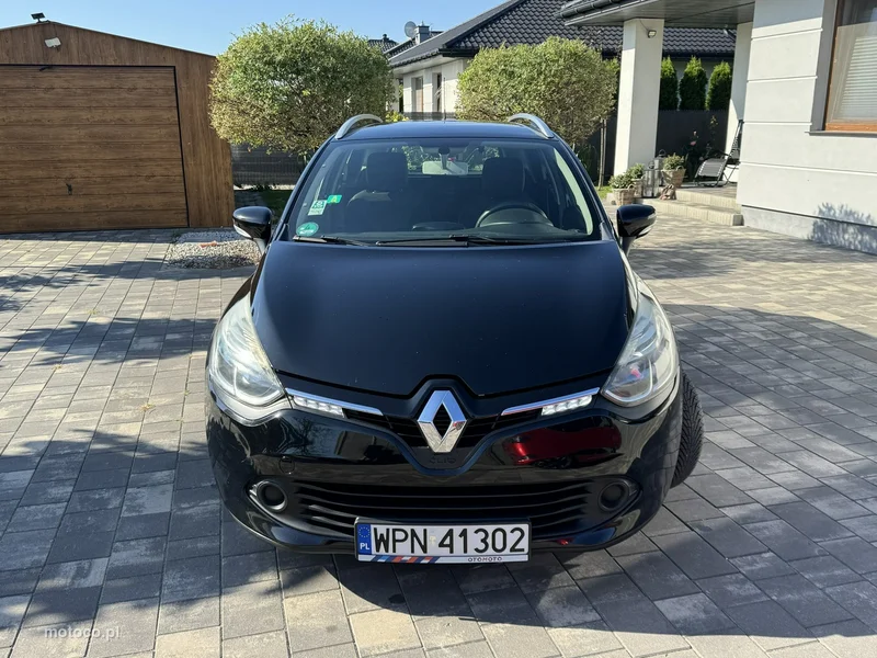 Renault Clio IV 17
