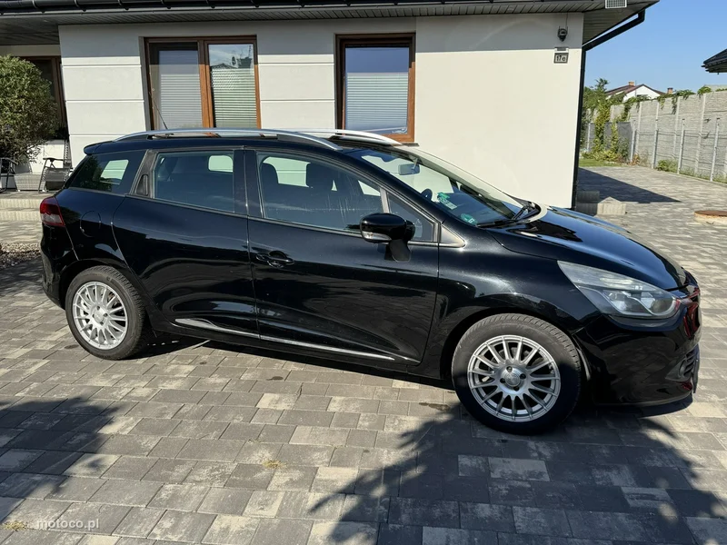 Renault Clio IV 18