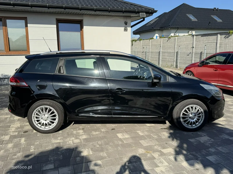 Renault Clio IV 19