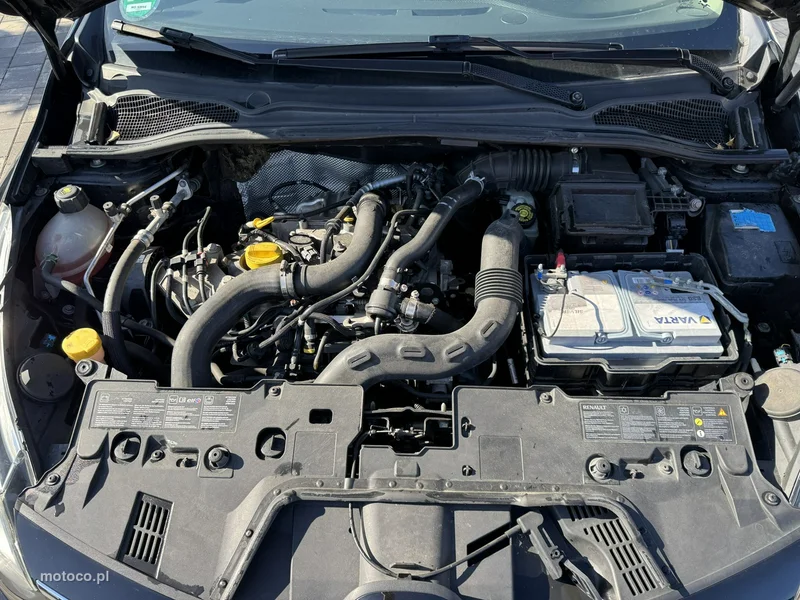 Renault Clio IV 20