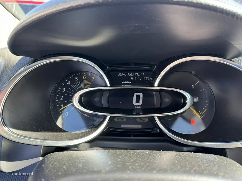 Renault Clio IV 22