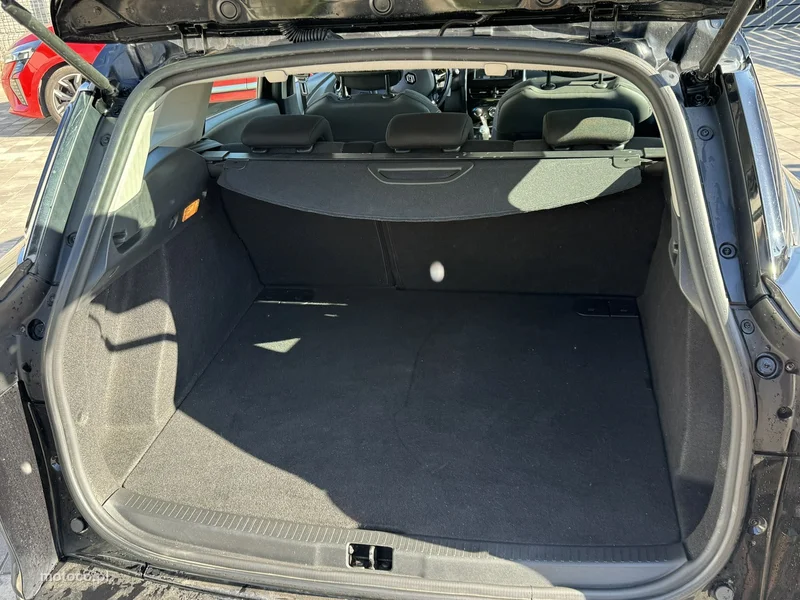 Renault Clio IV 8