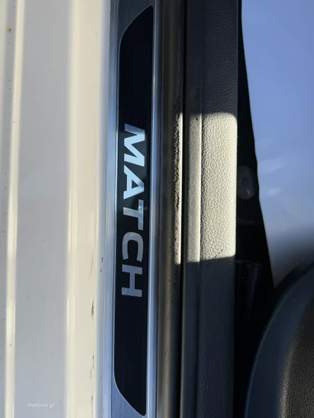 Volkswagen Polo V 6R 20