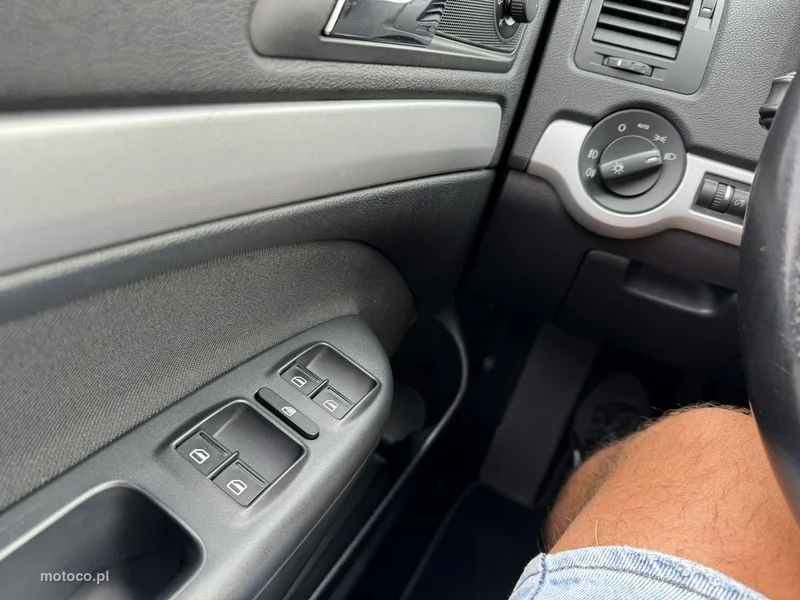 Skoda Octavia II 24