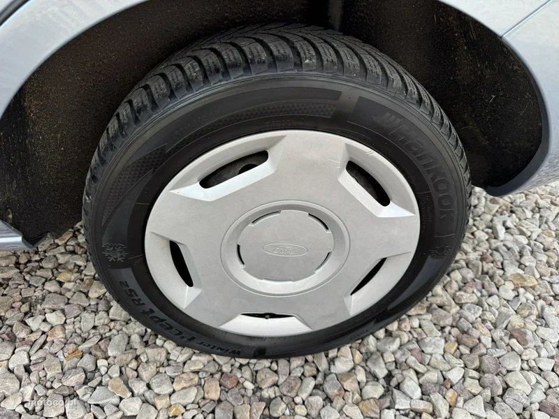 Ford Fusion 20