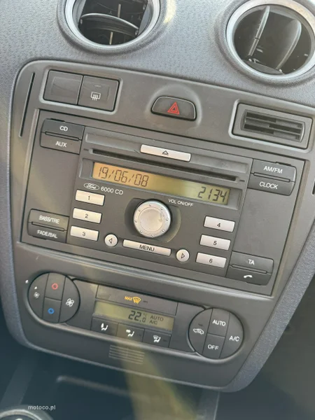 Ford Fusion 26