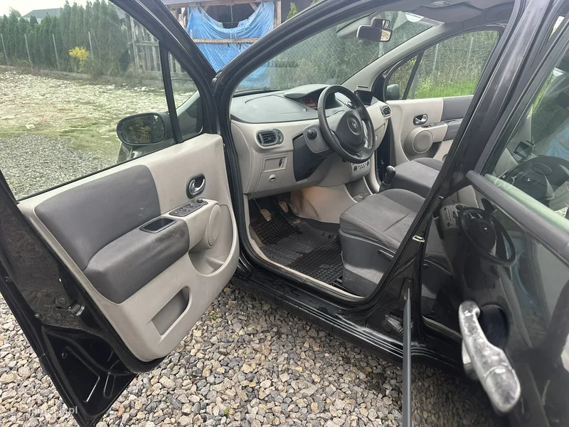 Renault Modus 20