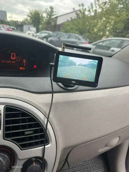 Renault Modus 22
