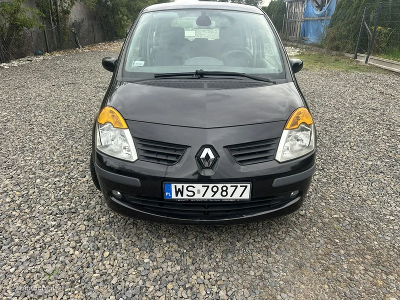 Renault Modus 24