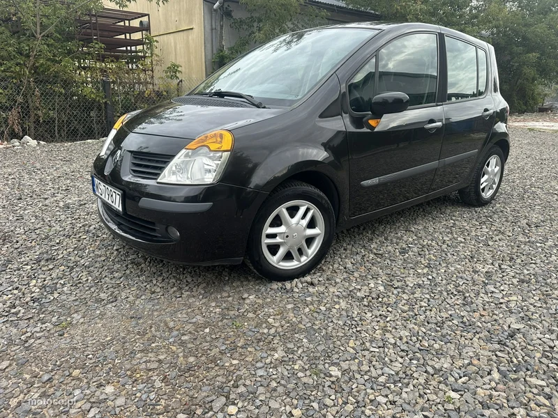 Renault Modus 27