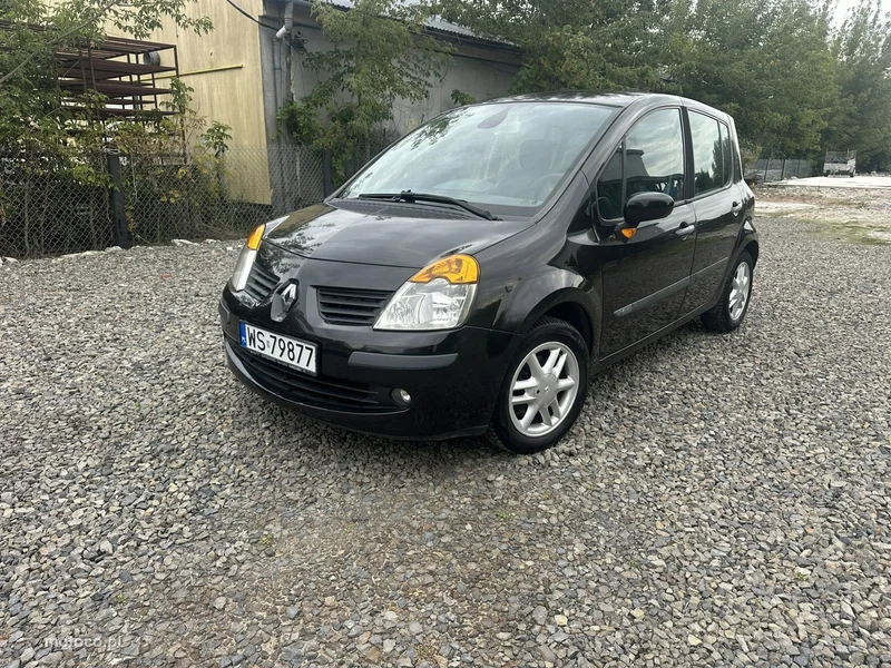 Renault Modus 28